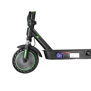 ელექტრო სკუტერი E5 Max - 500W - Image 3