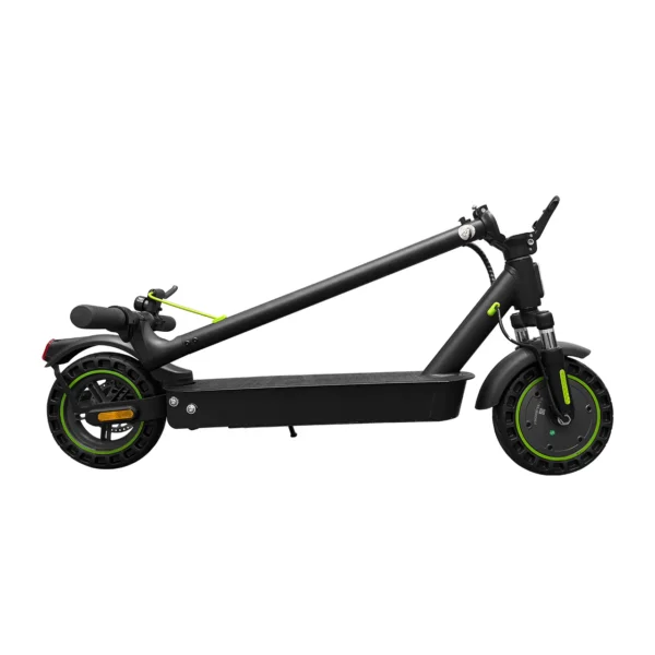ელექტრო სკუტერი E5 Max - 500W