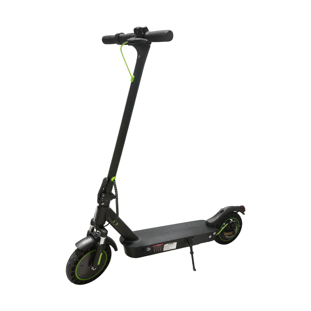 ელექტრო სკუტერი E5 Max - 500W - Image 7