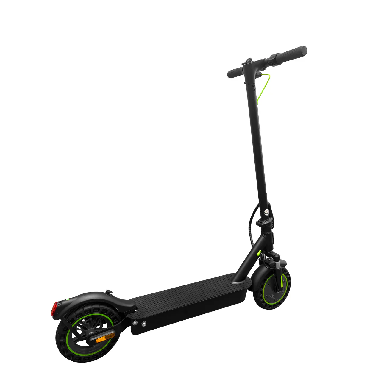 ელექტრო სკუტერი E5 Max - 500W - Image 10