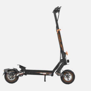 ელექტრო სკუტერი Kugoo F1 Pro | 800W - Image 8