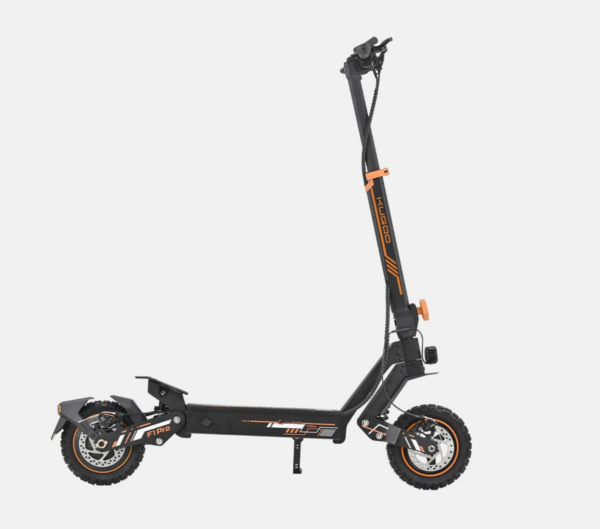 ელექტრო სკუტერი Kugoo F1 Pro | 800W