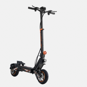 ელექტრო სკუტერი Kugoo F1 Pro | 800W - Image 2