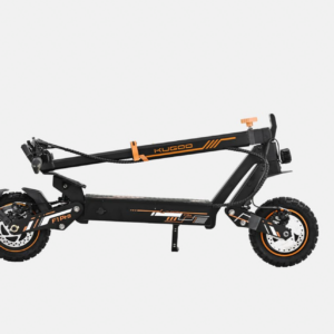 ელექტრო სკუტერი Kugoo F1 Pro | 800W - Image 4