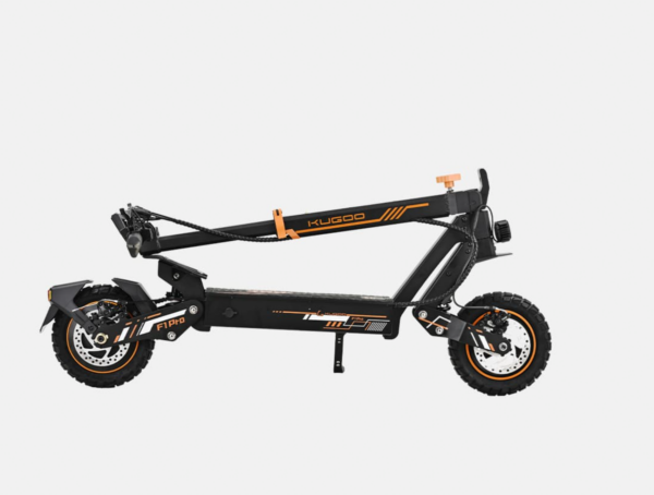 ელექტრო სკუტერი Kugoo F1 Pro | 800W