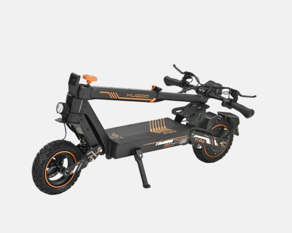 ელექტრო სკუტერი Kugoo F1 Pro | 800W