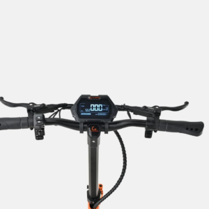 ელექტრო სკუტერი Kugoo F1 Pro | 800W - Image 7