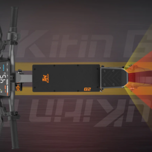 ელექტრო სკუტერი Kukirin G2 | 800W(1200W peak) - Image 11