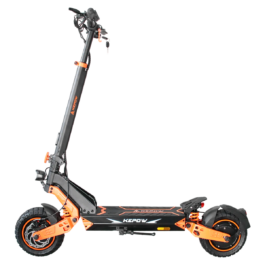 ელექტრო სკუტერი Kepow K3 Master - 2X1200 W