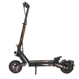 ელექტრო სკუტერი Kugoo F1 Pro - 800W