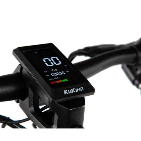 Kukirin T3 | 800W