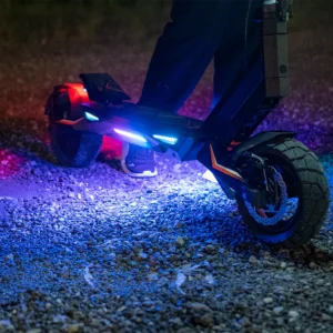 Kukirin T3 | 800W - Image 7