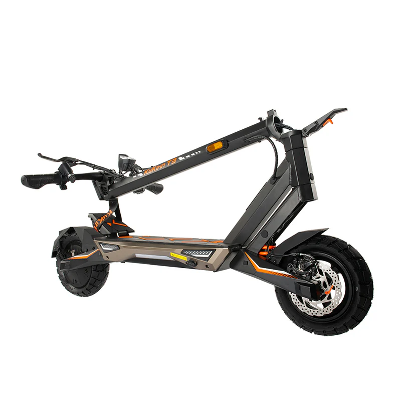 Kukirin T3 | 800W - Image 6