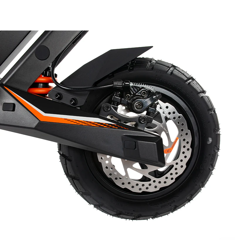 Kukirin T3 | 800W - Image 14