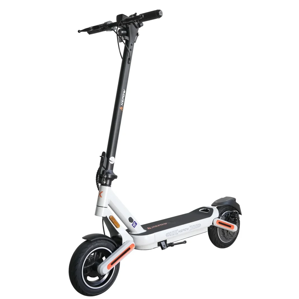 Kepow E12 - 500W
