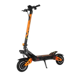 KuKirin G3 Pro – ფოტო 1
