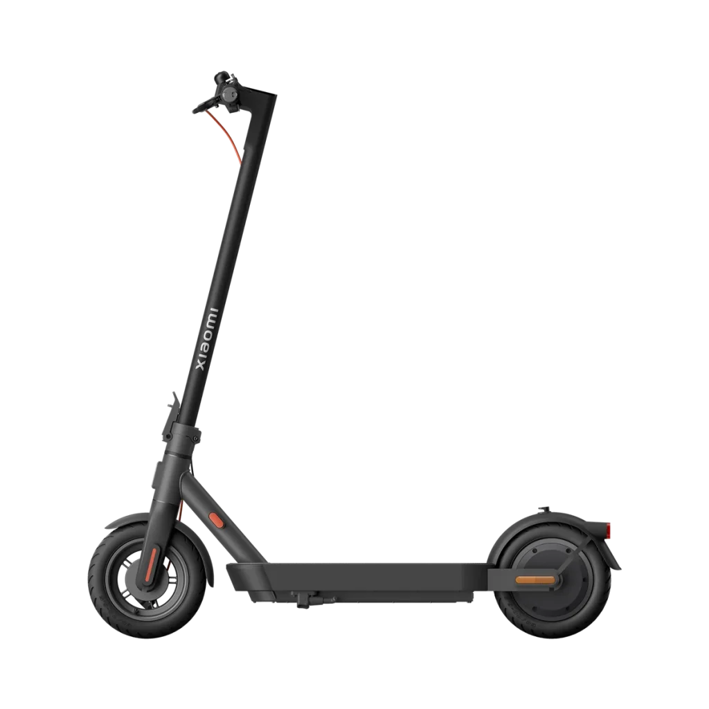 Xiaomi Electric Scooter 4 Pro (2nd Gen)